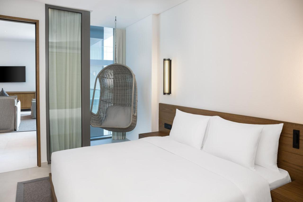 Radisson Palm Jumeirah