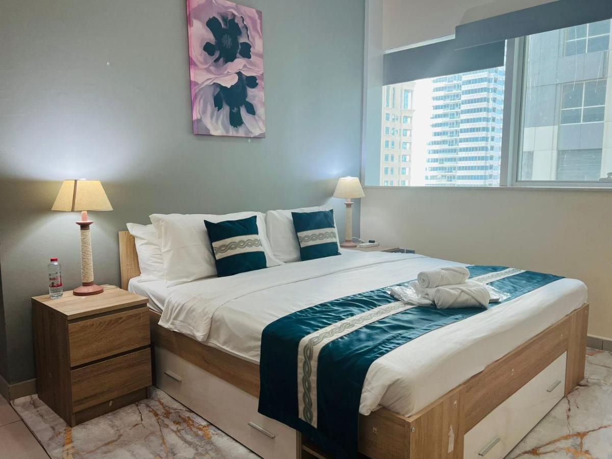 Sky Nest Homes 1 Bedroom Marina 2903 Apartamento