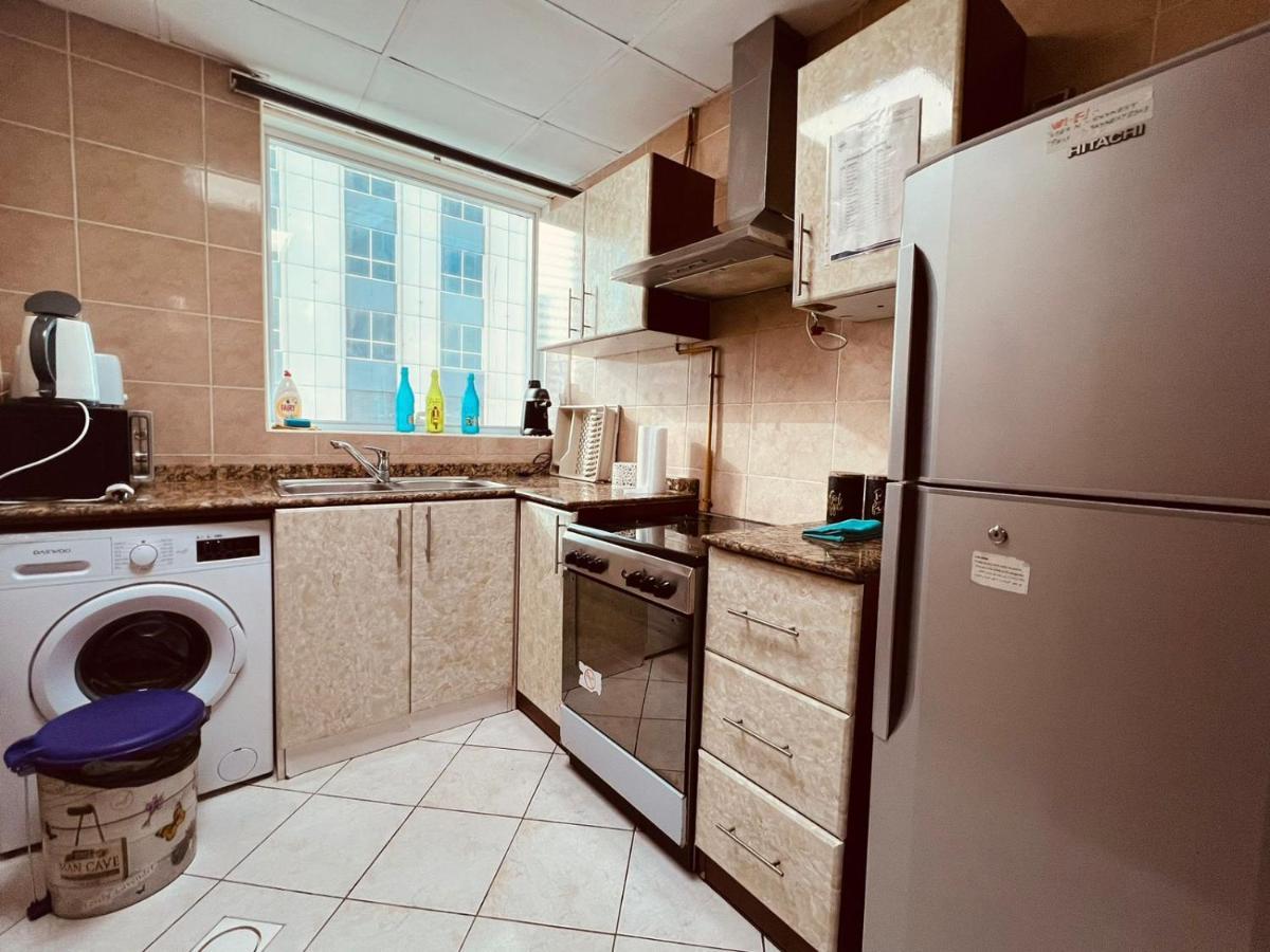Apartamento Sky Nest Homes 1 Bedroom Marina 2903 *