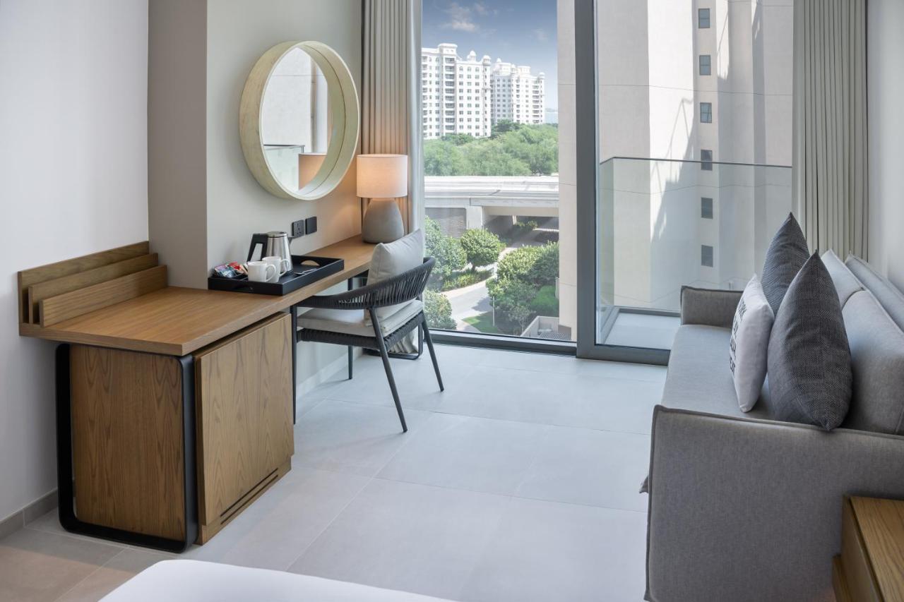 Resort Radisson Palm Jumeirah 4*
