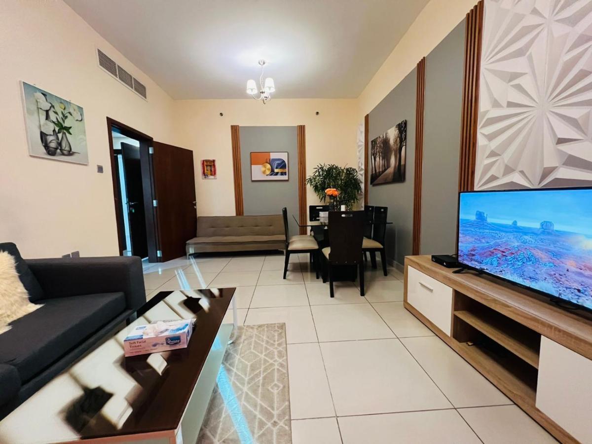 Sky Nest Homes 1 Bedroom Marina 2903 Apartamento *