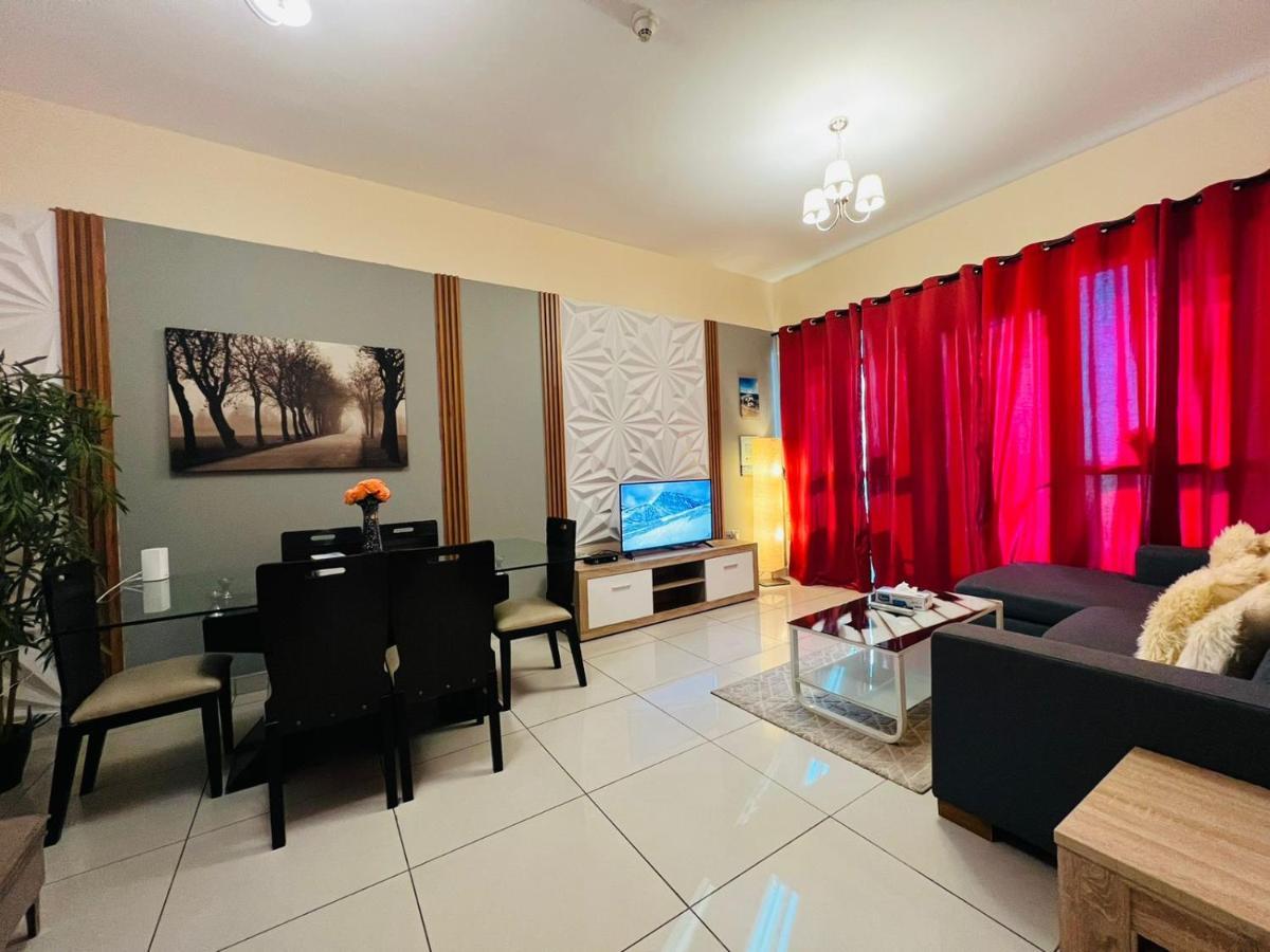 Sky Nest Homes 1 Bedroom Marina 2903 Dubai