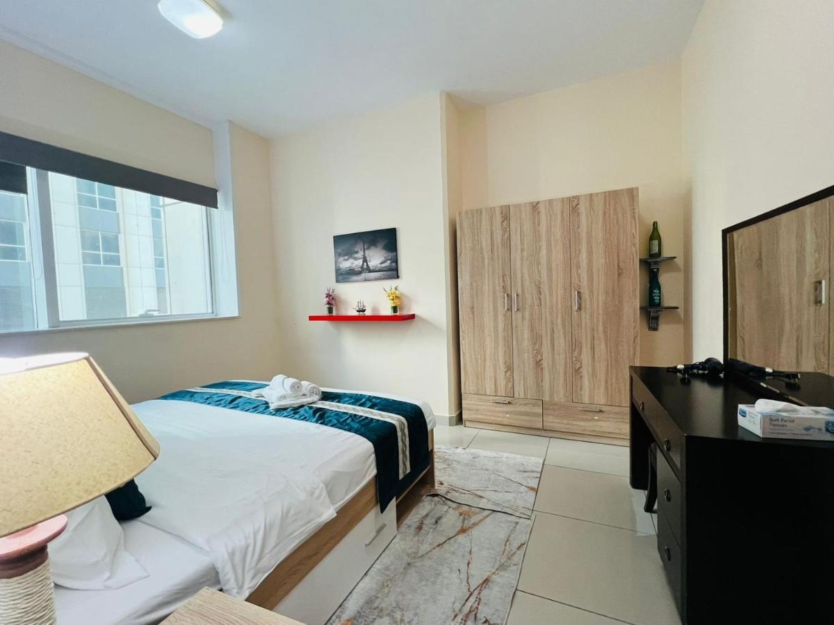 Sky Nest Homes 1 Bedroom Marina 2903 Apartamento