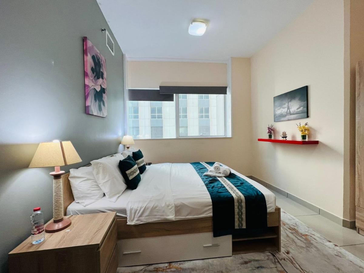 Sky Nest Homes 1 Bedroom Marina 2903 Apartamento