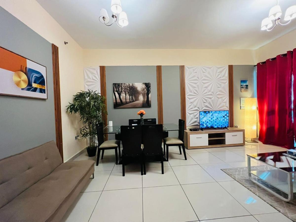 Apartamento Sky Nest Homes 1 Bedroom Marina 2903 Dubai