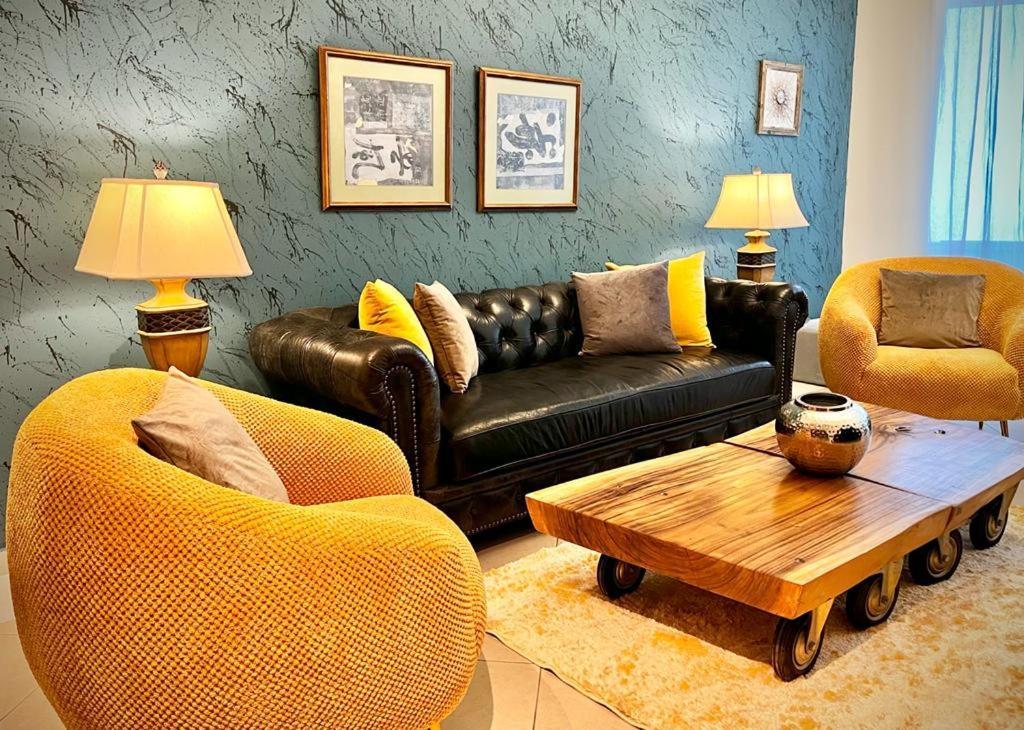 Cozy 2 Bedroom * Dubai