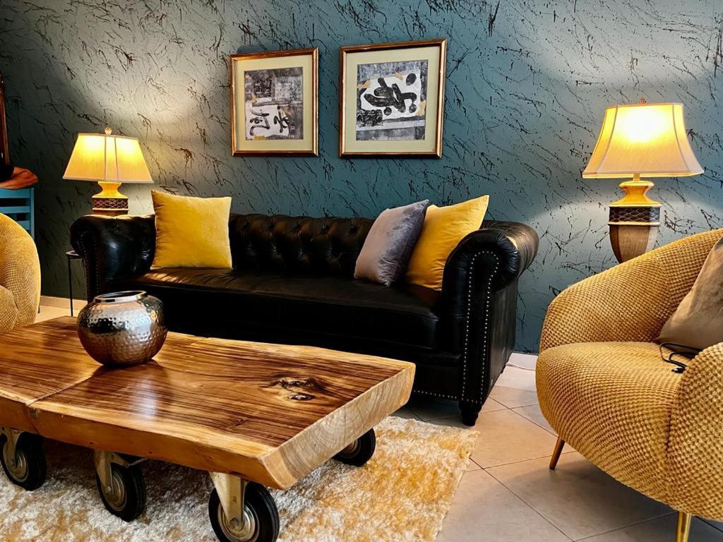 Cozy 2 Bedroom Dubai