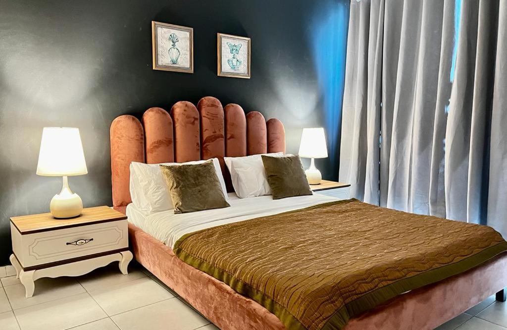 Cozy 2 Bedroom * Dubai