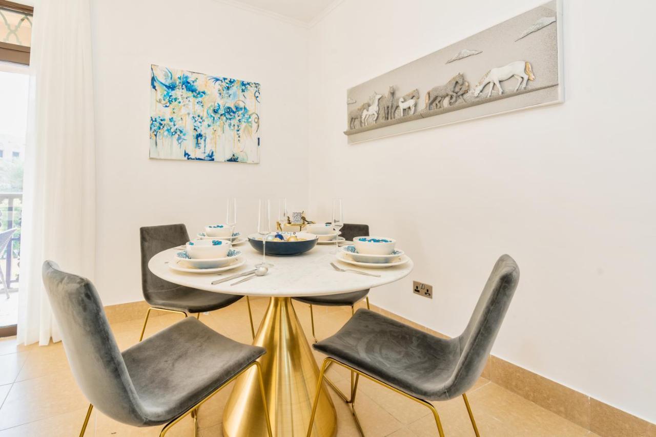 Mima's House In The Heart Of Downtown * Dubai