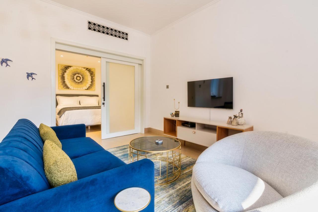 Mima's House In The Heart Of Downtown * Dubai