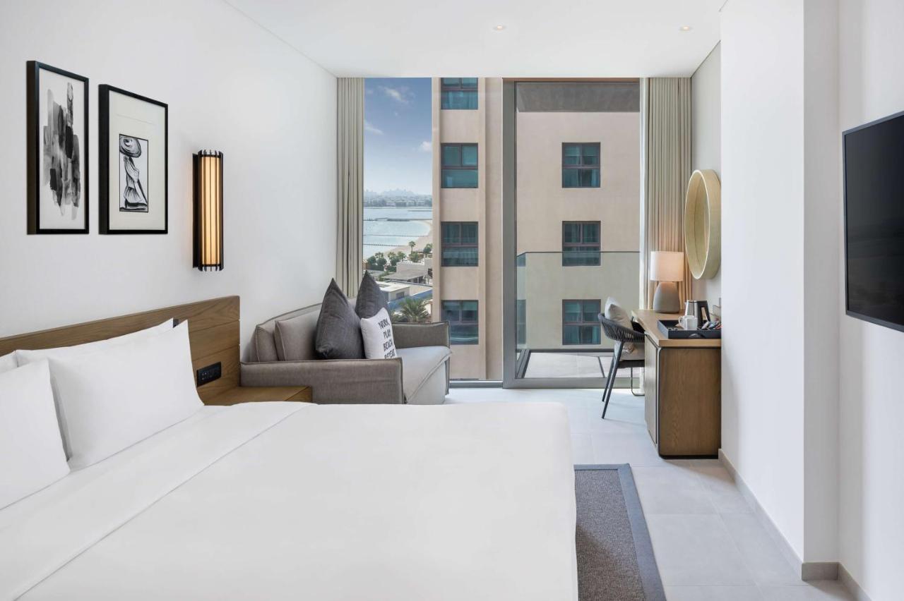 Resort Radisson Palm Jumeirah