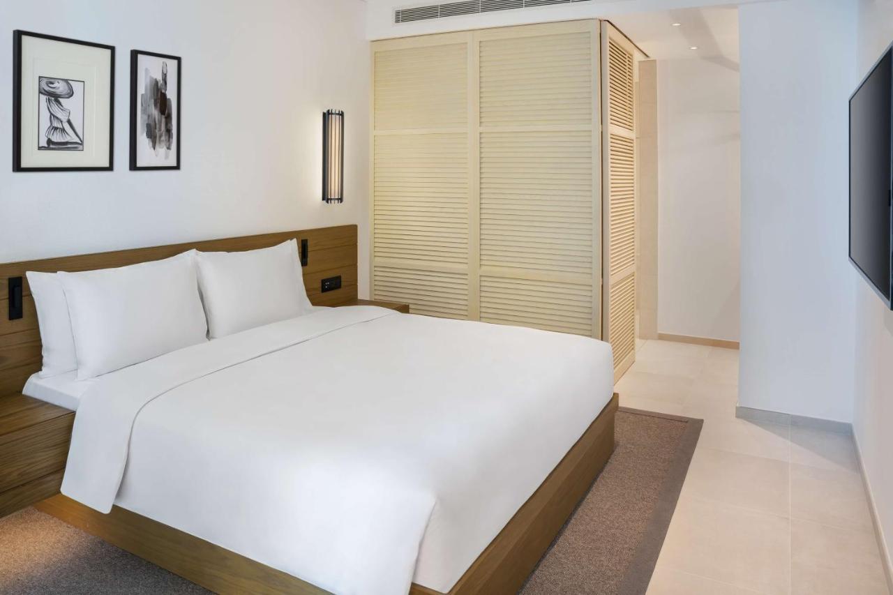 Radisson Palm Jumeirah Dubai