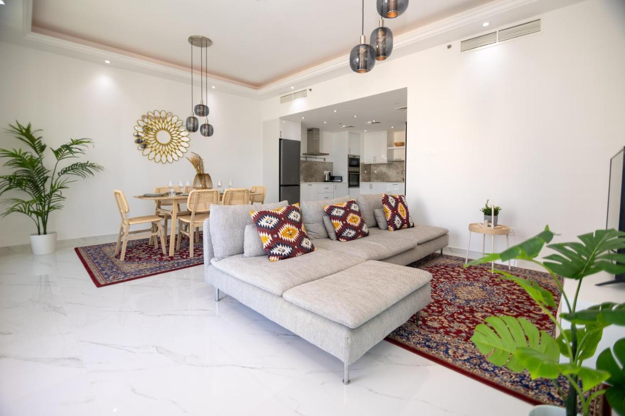 Apartment Higuests *