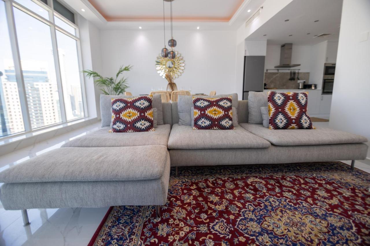 Higuests Apartment
