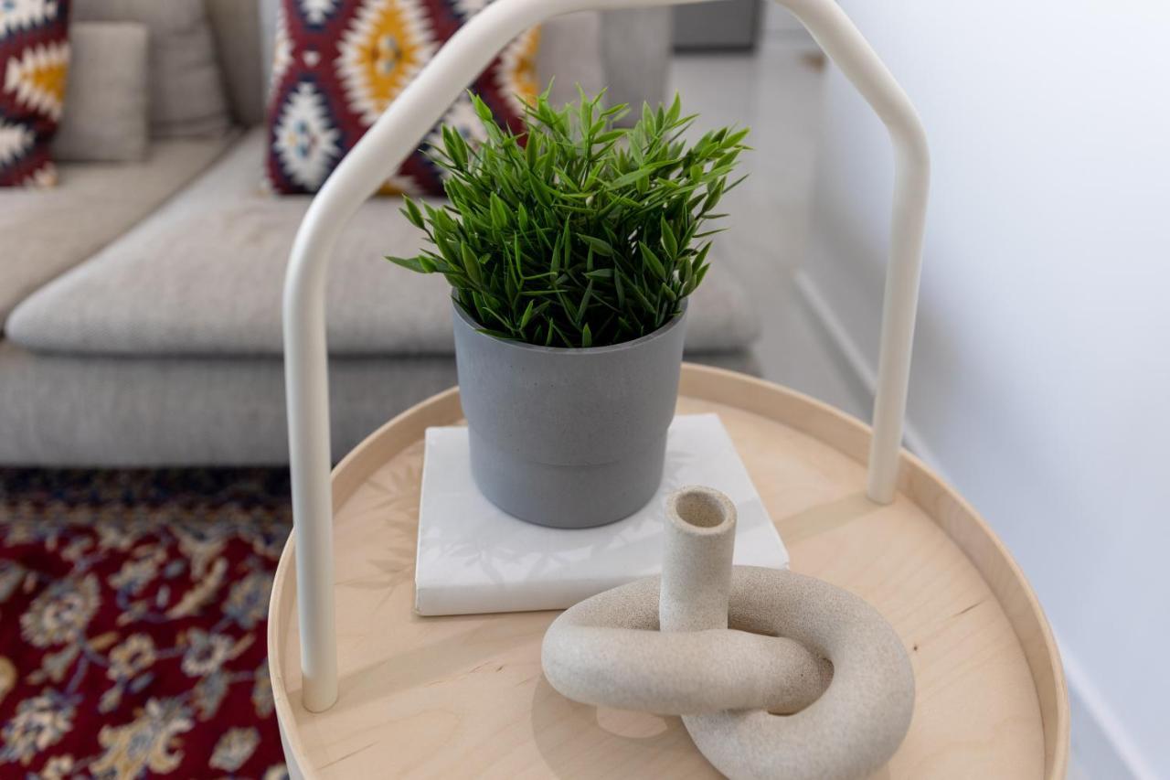 Apartment Higuests *
