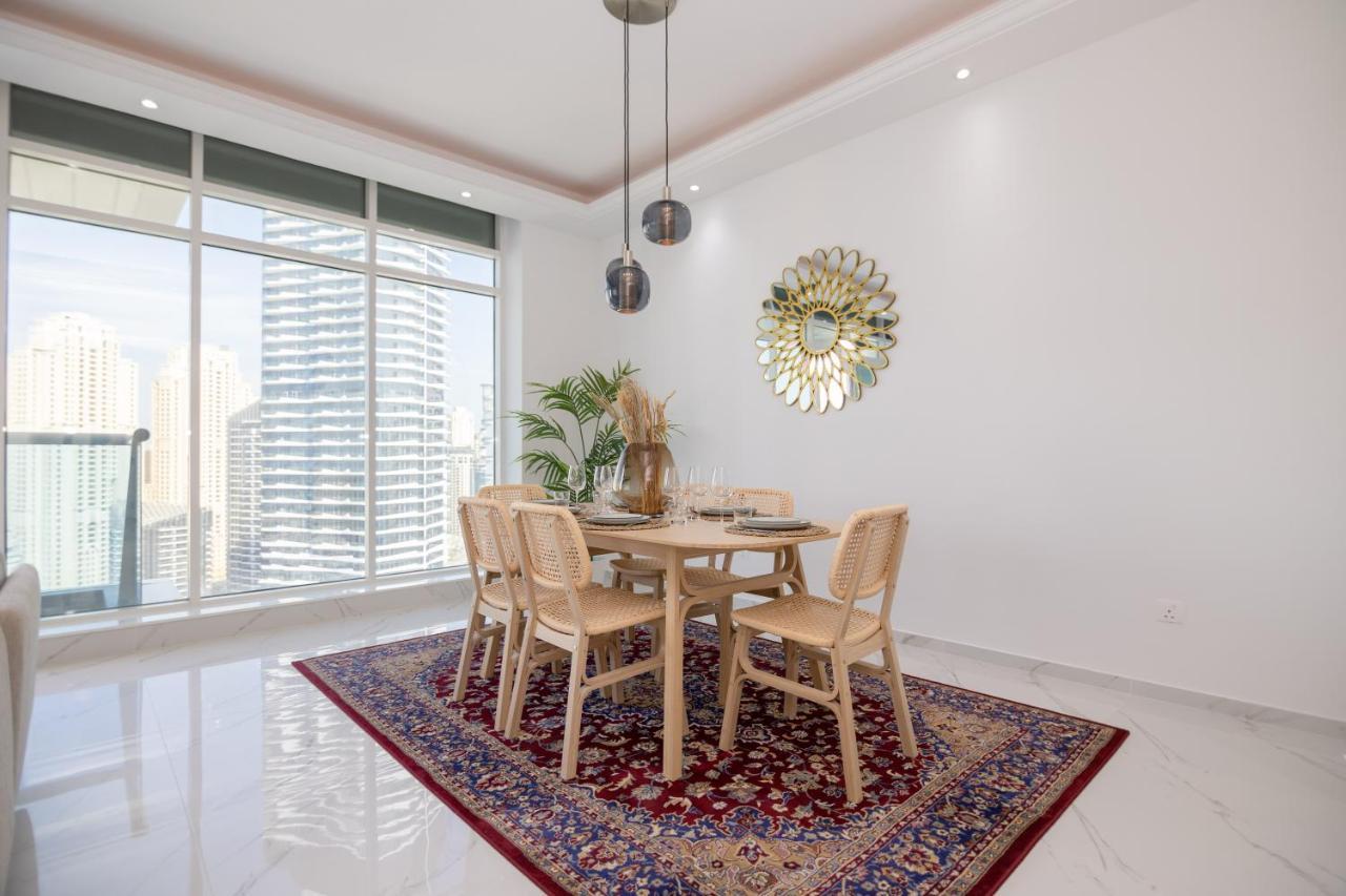 Apartment Higuests *