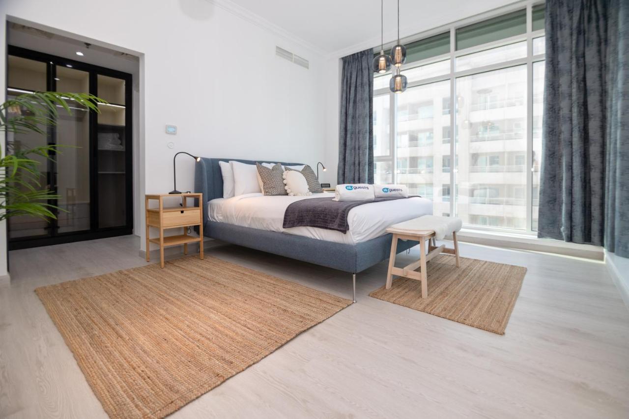 Apartment Higuests