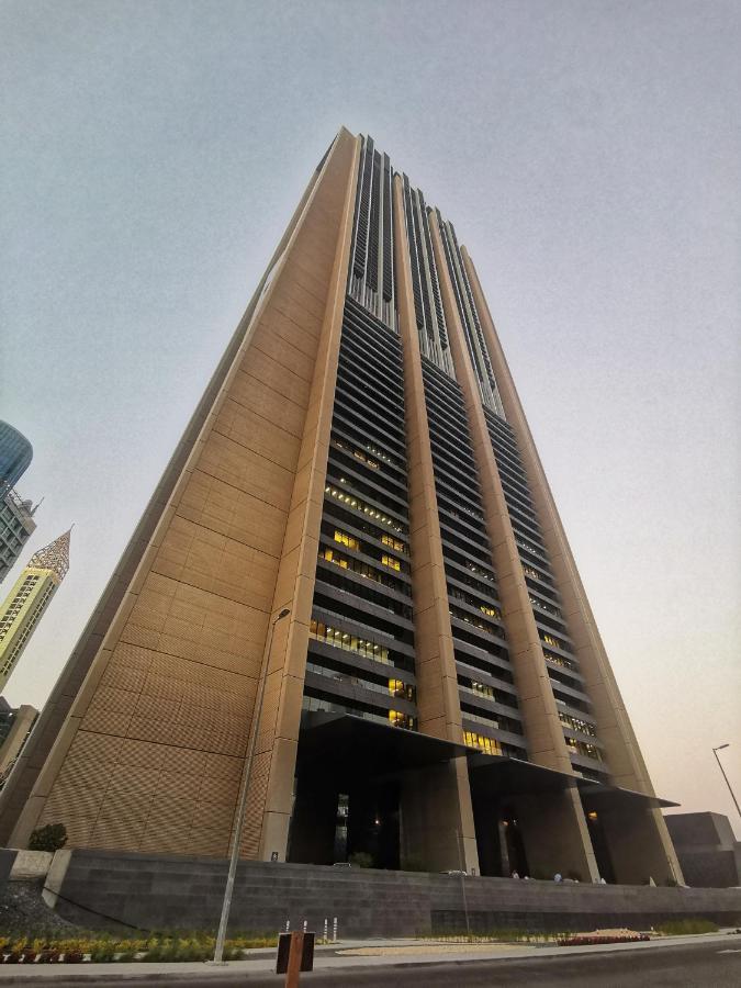Apartamento Vacay Lettings - Modern 1 Bed With Beautiful Burj Views At Difc