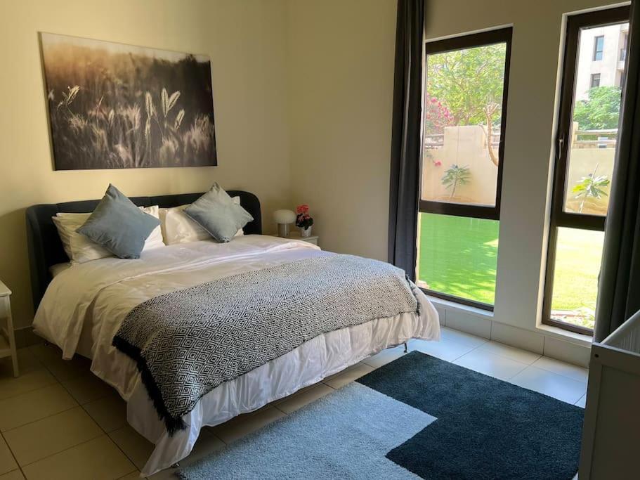 Apartment 2 Bedroom Old Town Garden - The 108 Residences *
