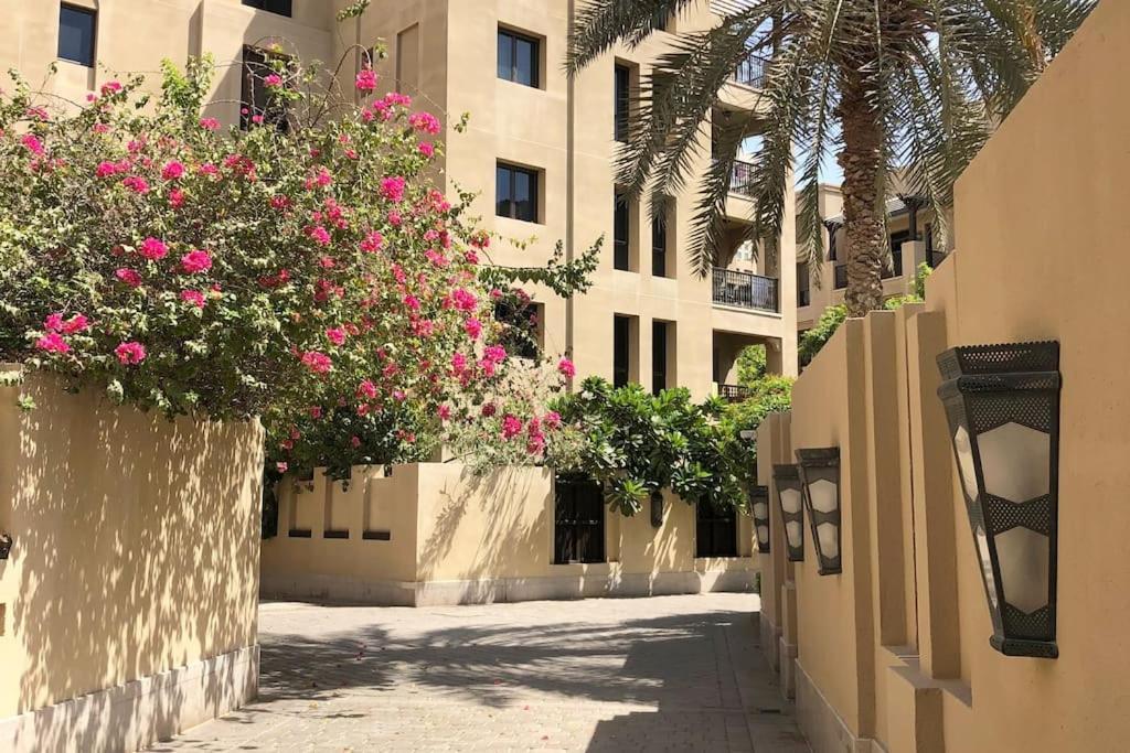 2 Bedroom Old Town Garden - The 108 Residences * Dubai