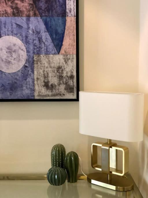 2 Bedroom Old Town Garden - The 108 Residences Dubai