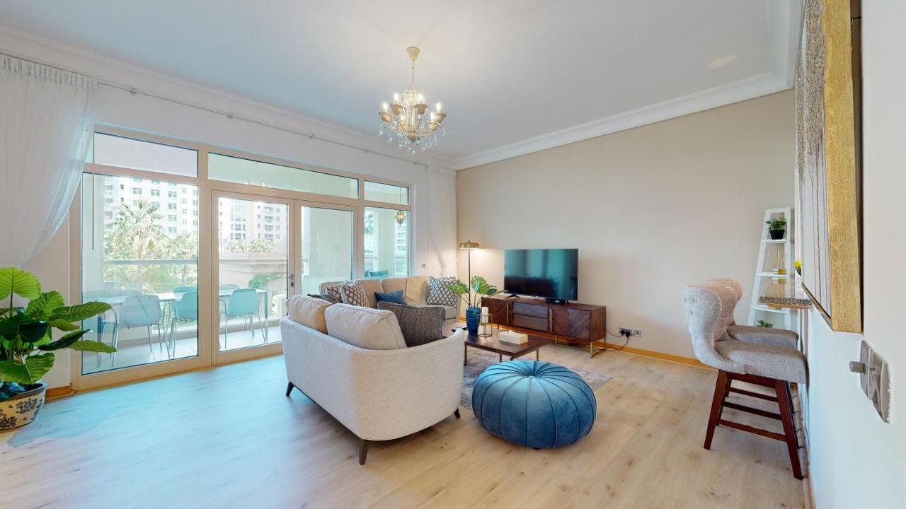 Elegant 2 Bedroom With Access * Dubai