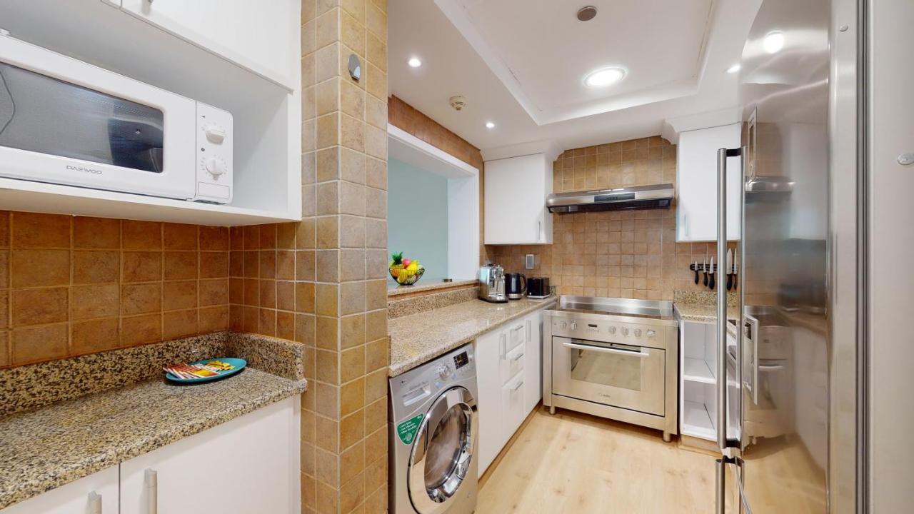 Elegant 2 Bedroom With Access * Dubai