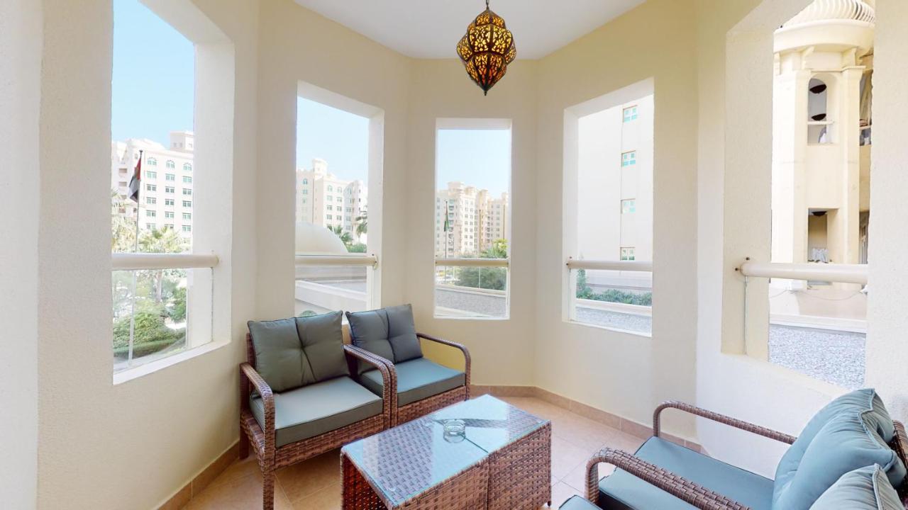 Elegant 2 Bedroom With Access Dubai