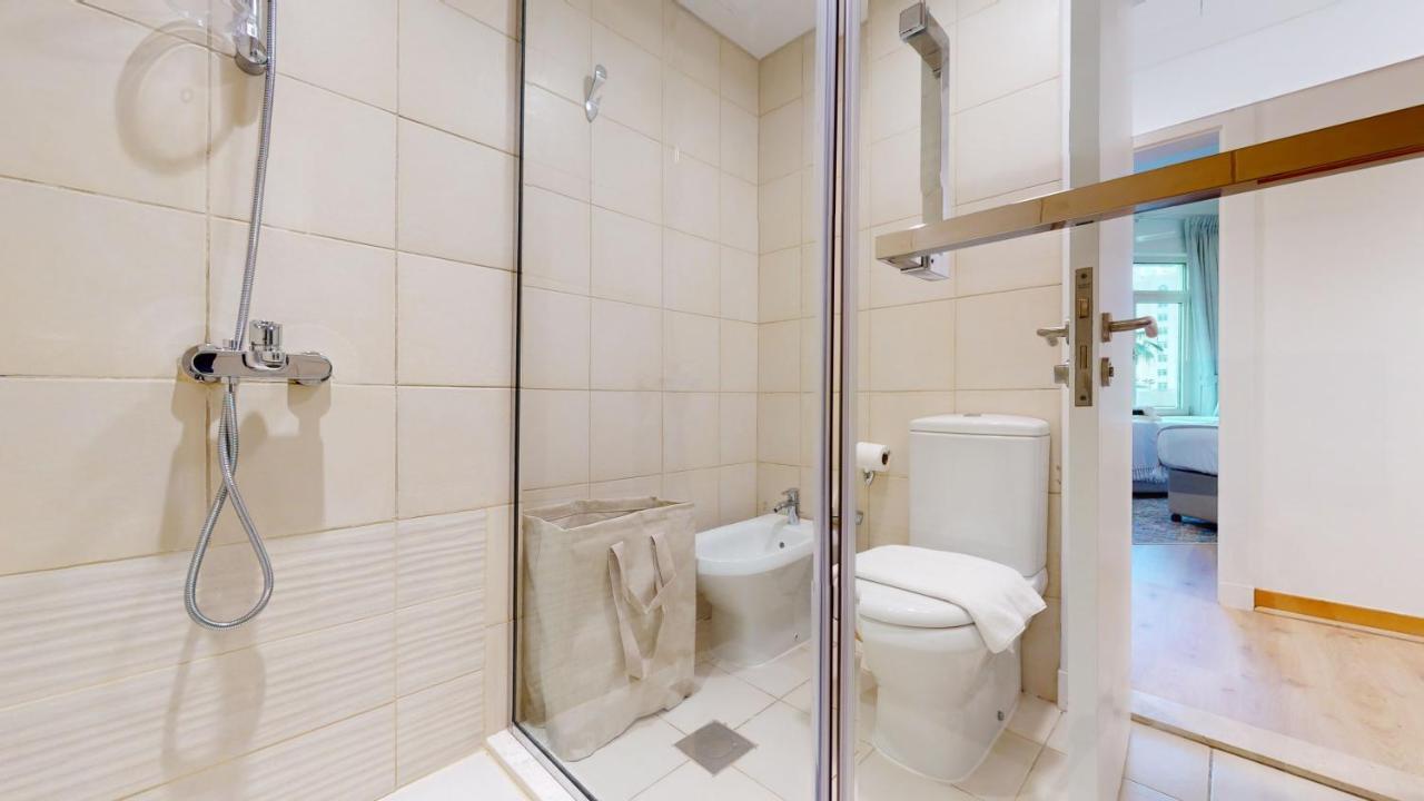 Elegant 2 Bedroom With Access Dubai