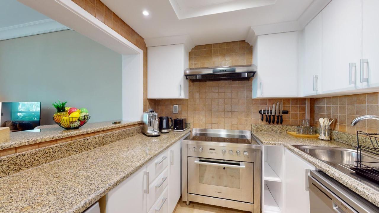 Elegant 2 Bedroom With Access Dubai