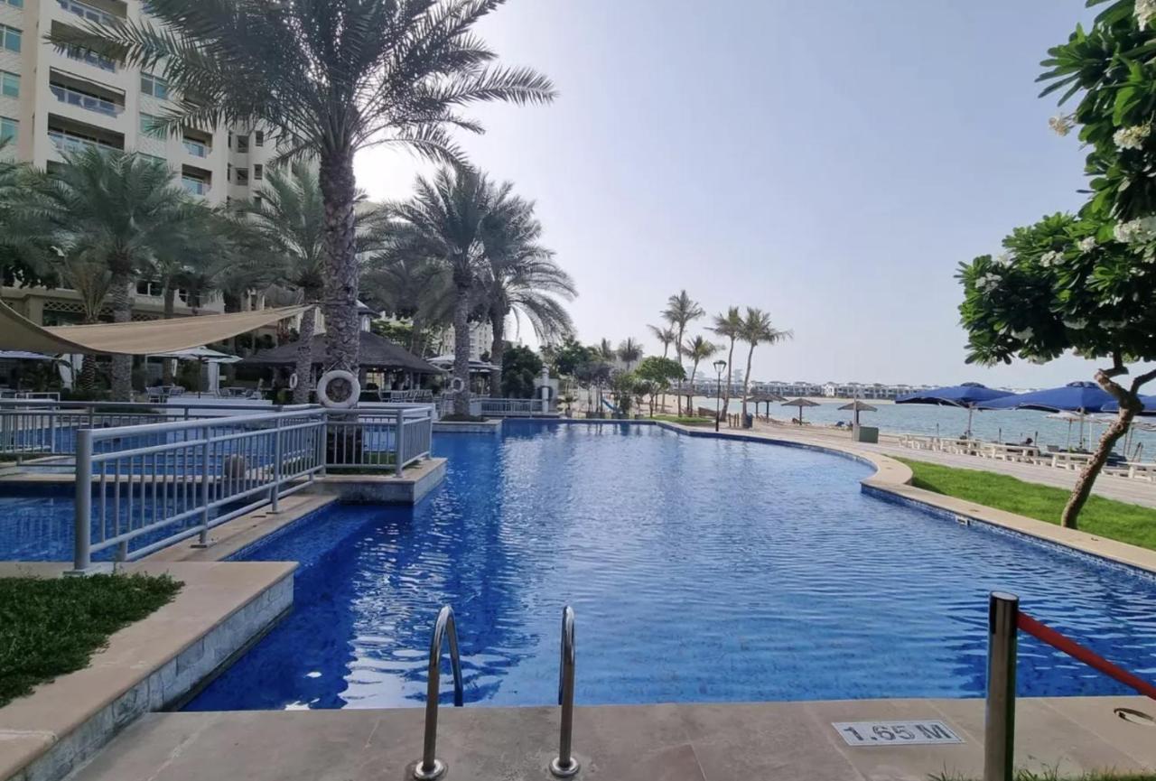 Elegant 2 Bedroom With Access Dubai