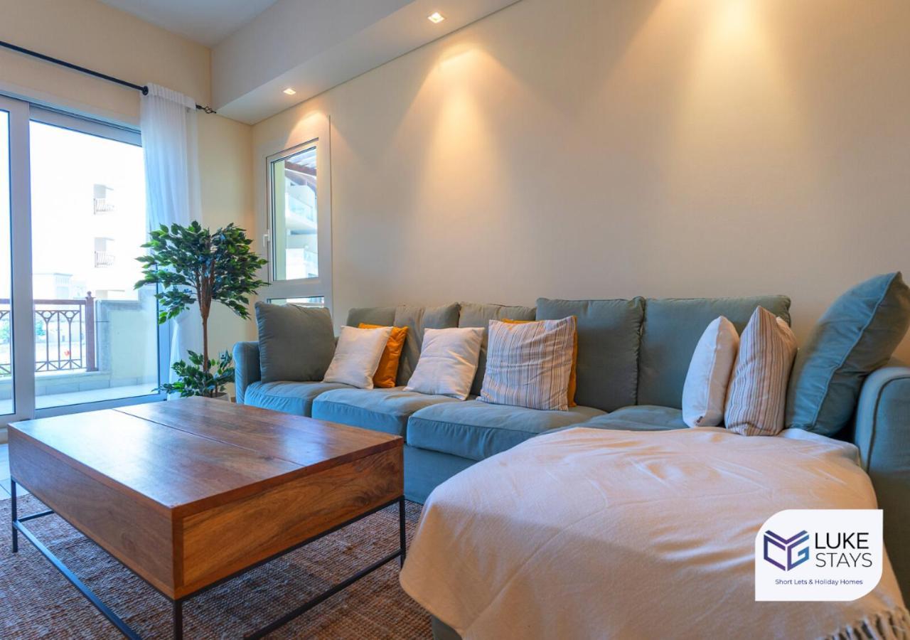 Luke -marina Residences 4 *
