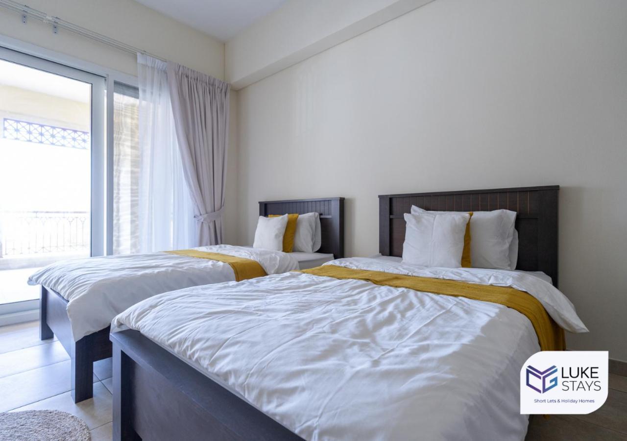 Luke -marina Residences 4 Apartment Dubai