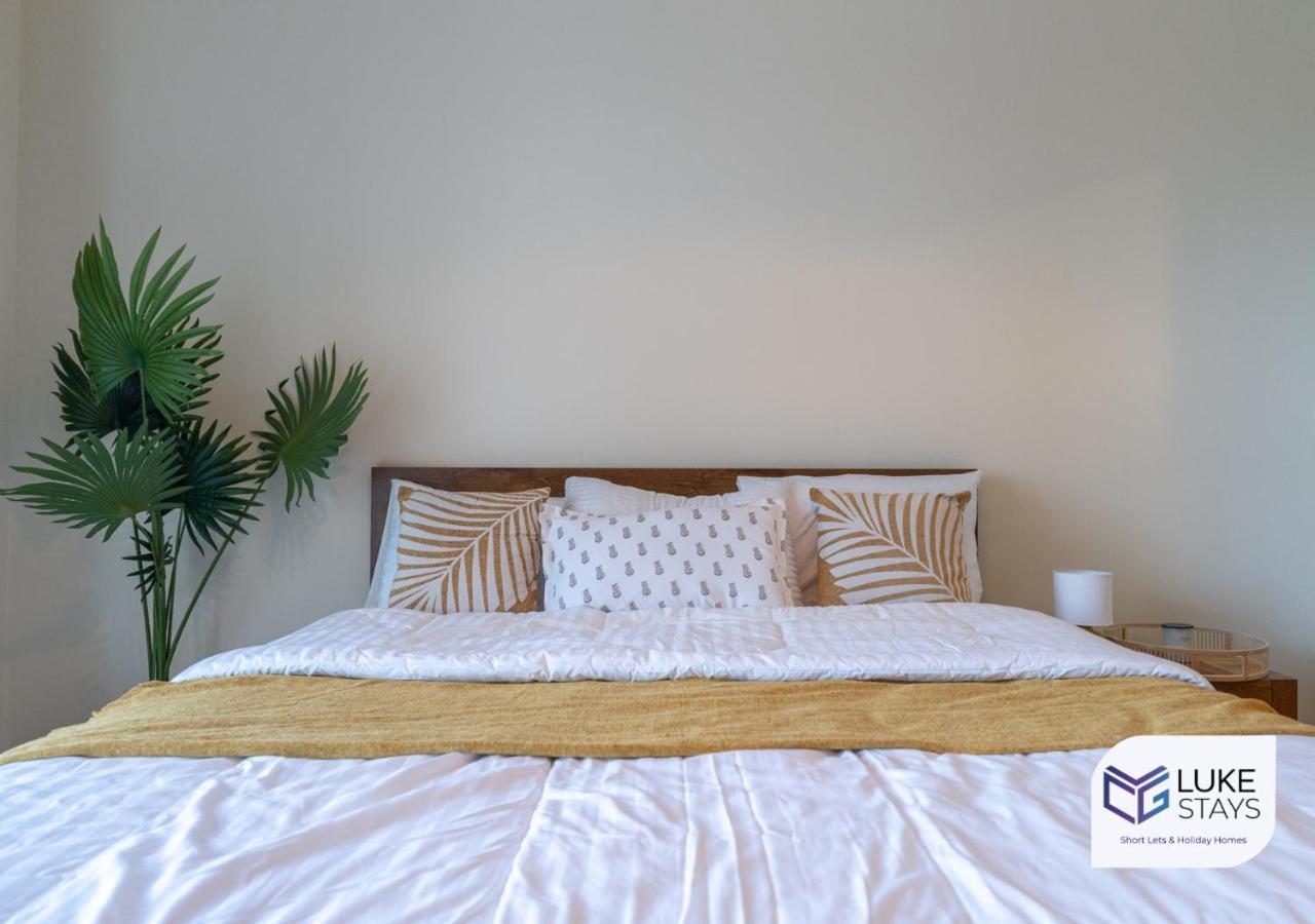 Apartment Luke -marina Residences 4