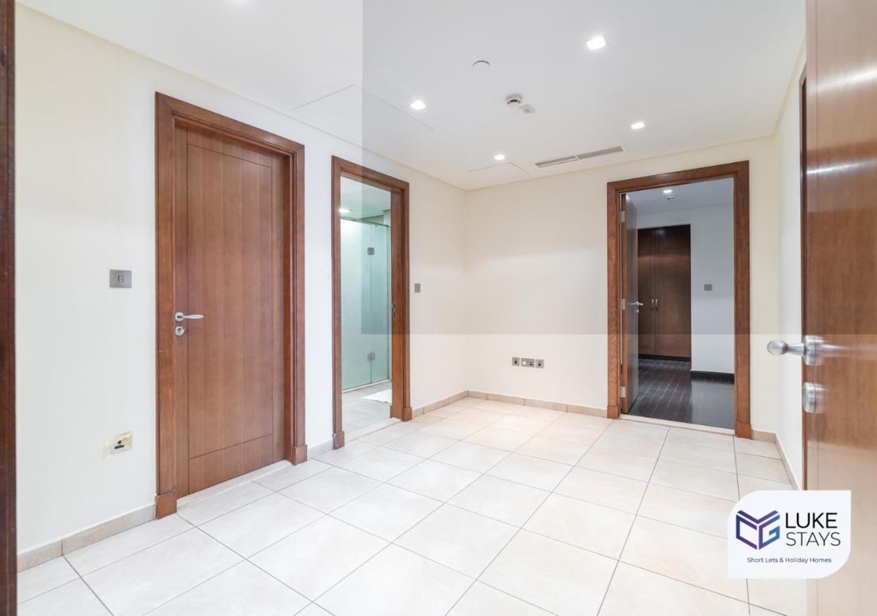 Apartment Luke -marina Residences 4