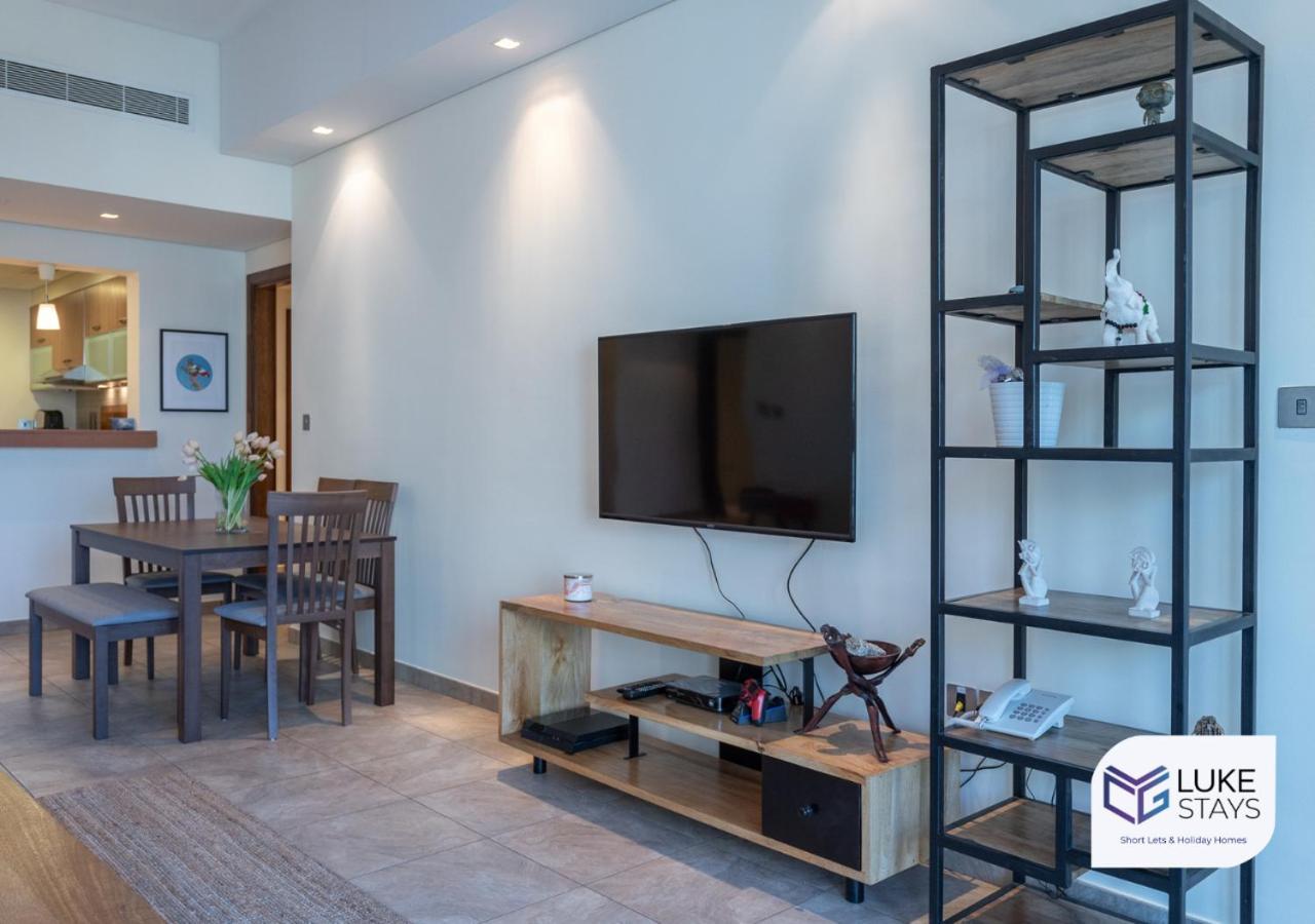 Luke -marina Residences 4 *
