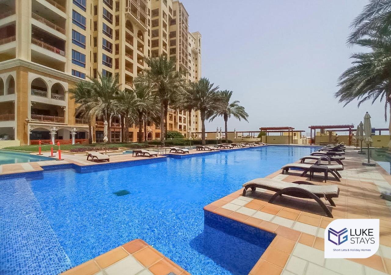 Luke -marina Residences 4 Apartment *