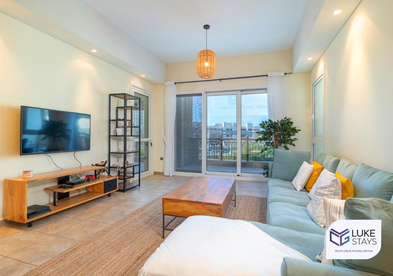 Luke -marina Residences 4 *