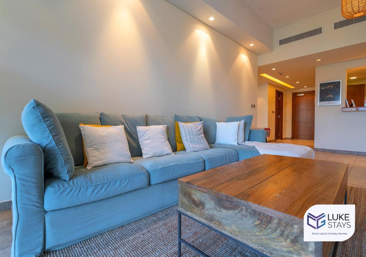 Apartment Luke -marina Residences 4