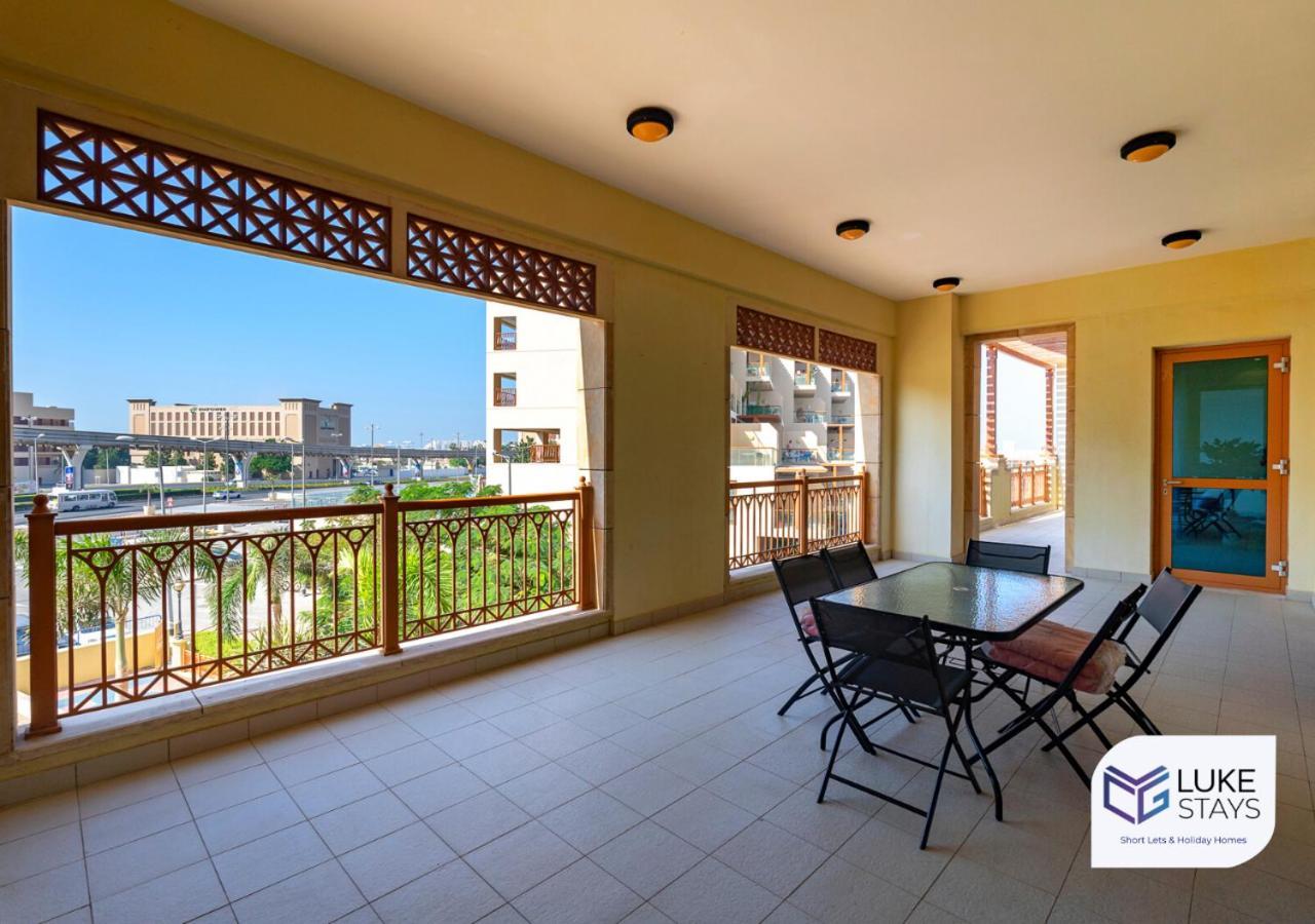 Luke -marina Residences 4 *