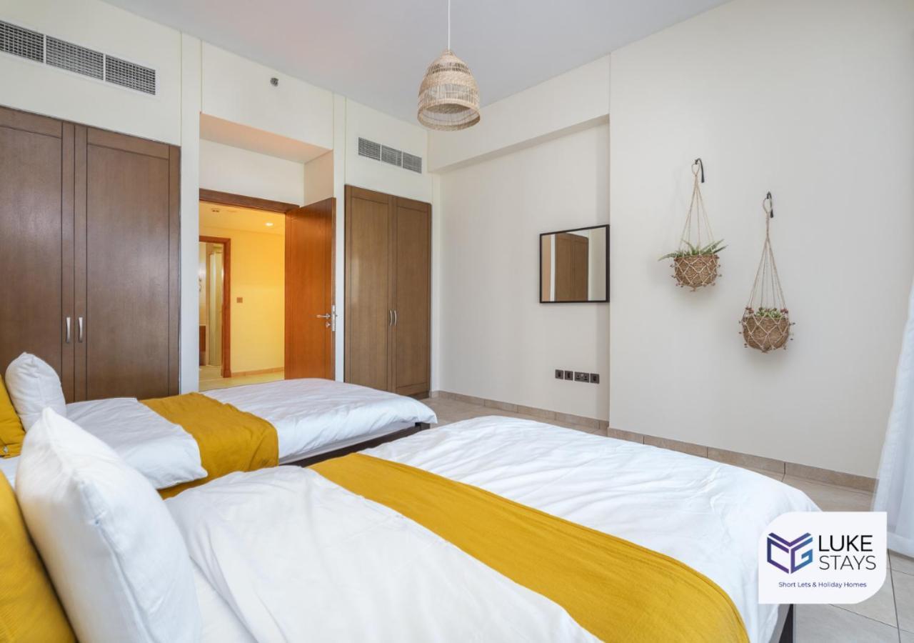 Luke -marina Residences 4 *