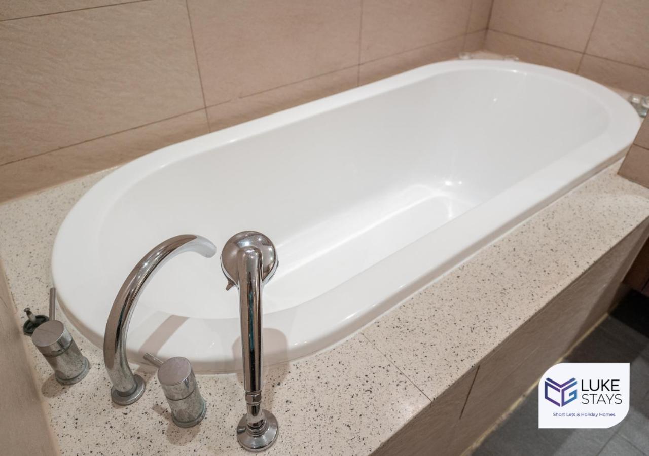 Apartment Luke -marina Residences 4 *