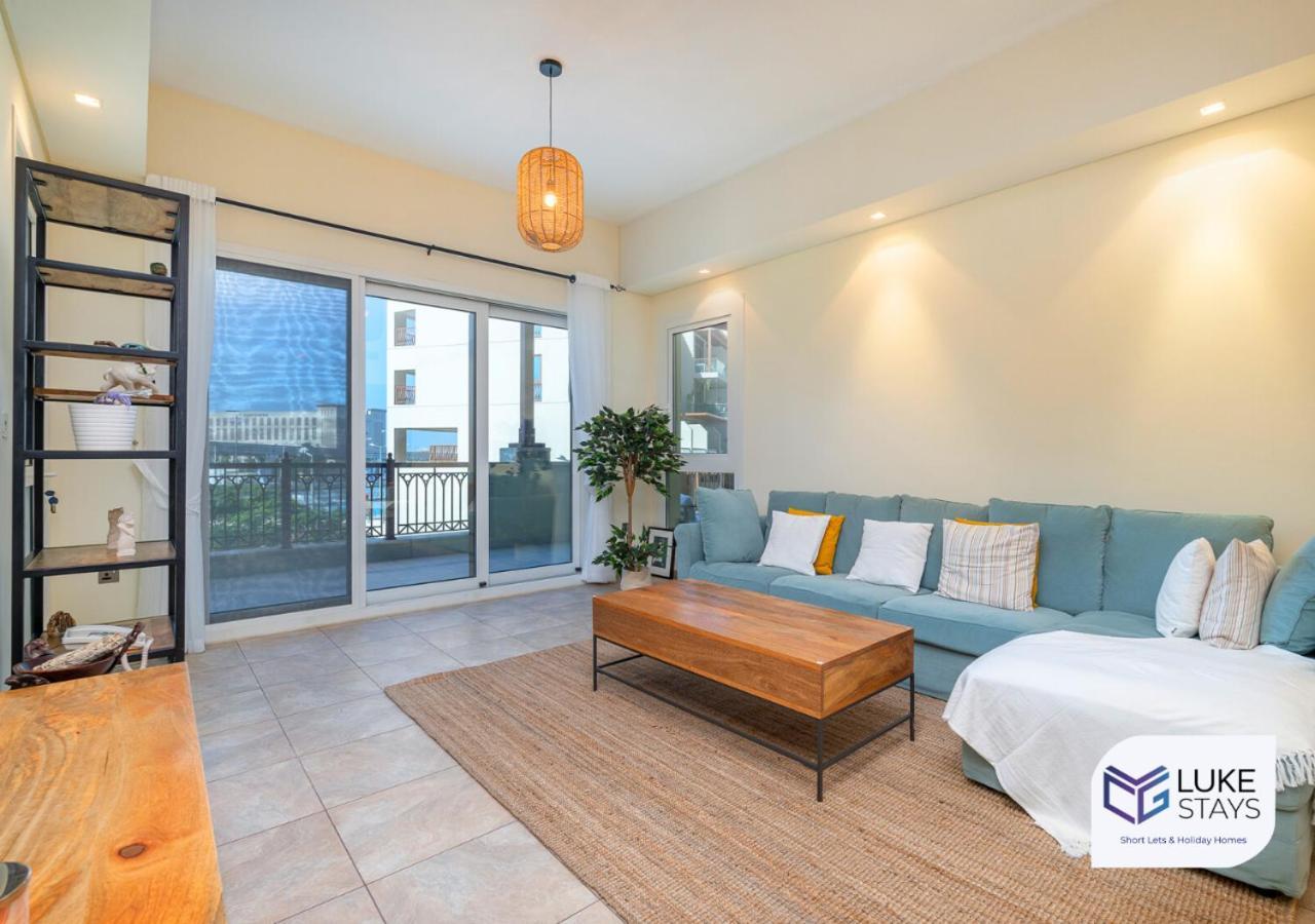 Luke -marina Residences 4 * Dubai