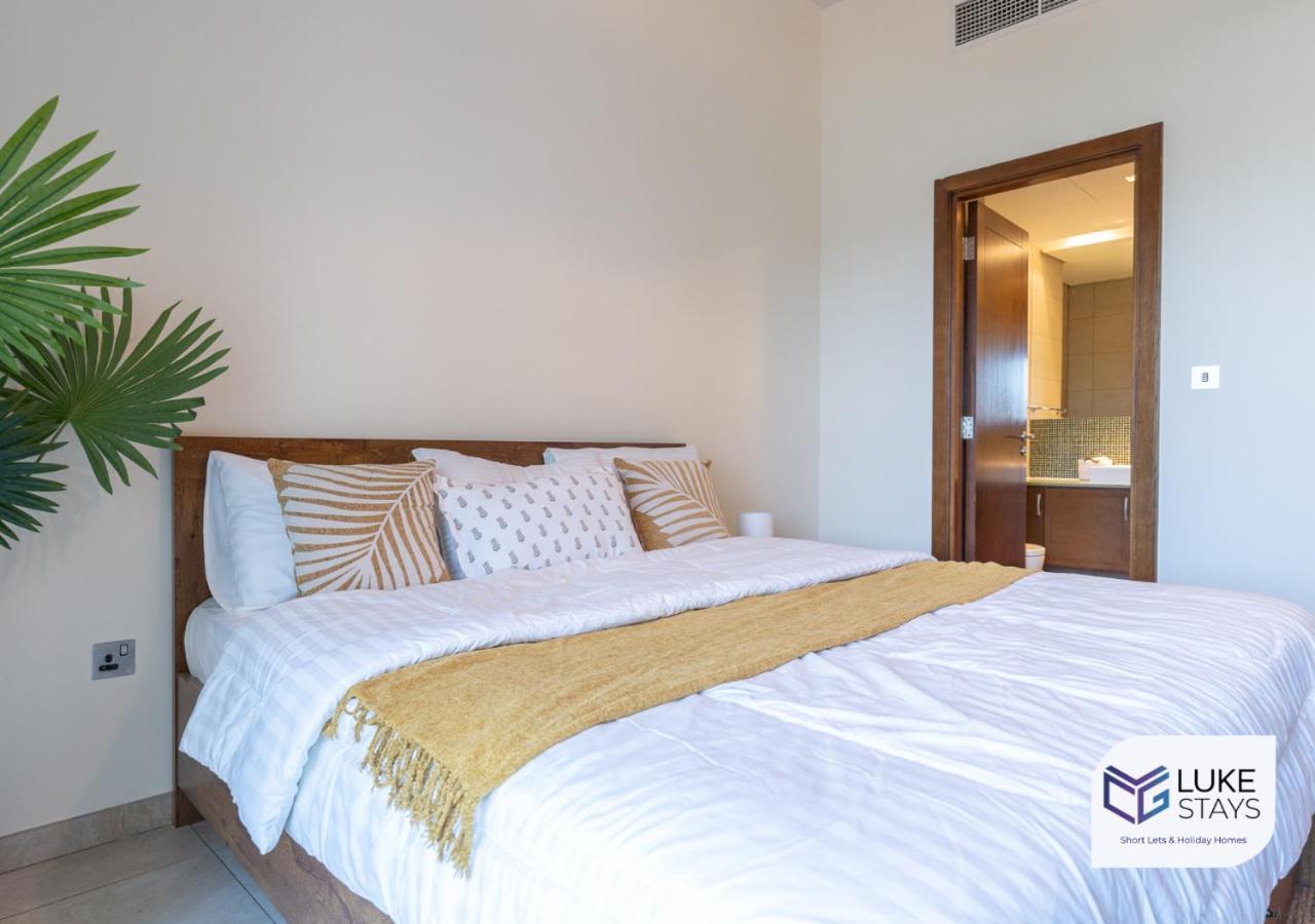 Apartment Luke -marina Residences 4 *