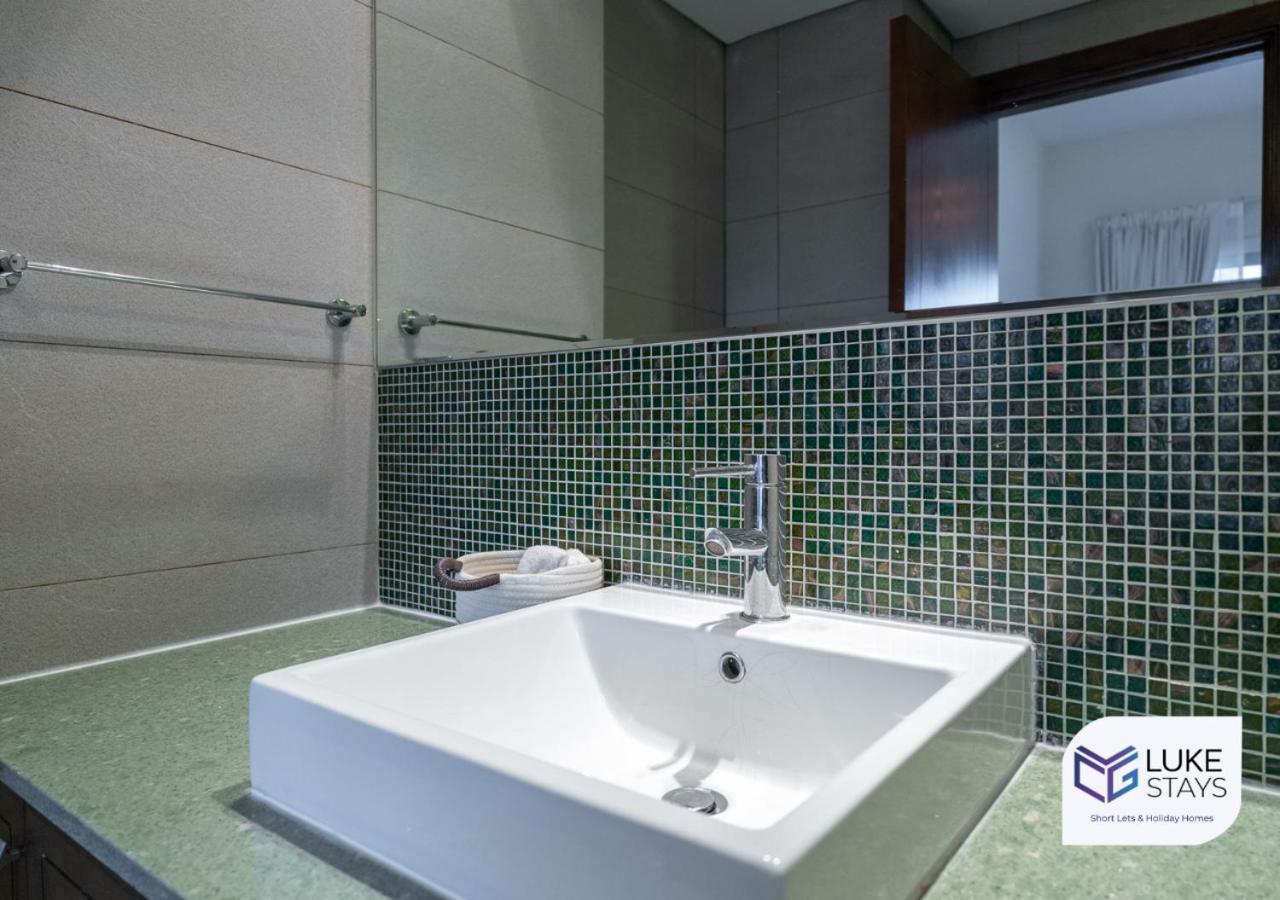 Luke -marina Residences 4 *