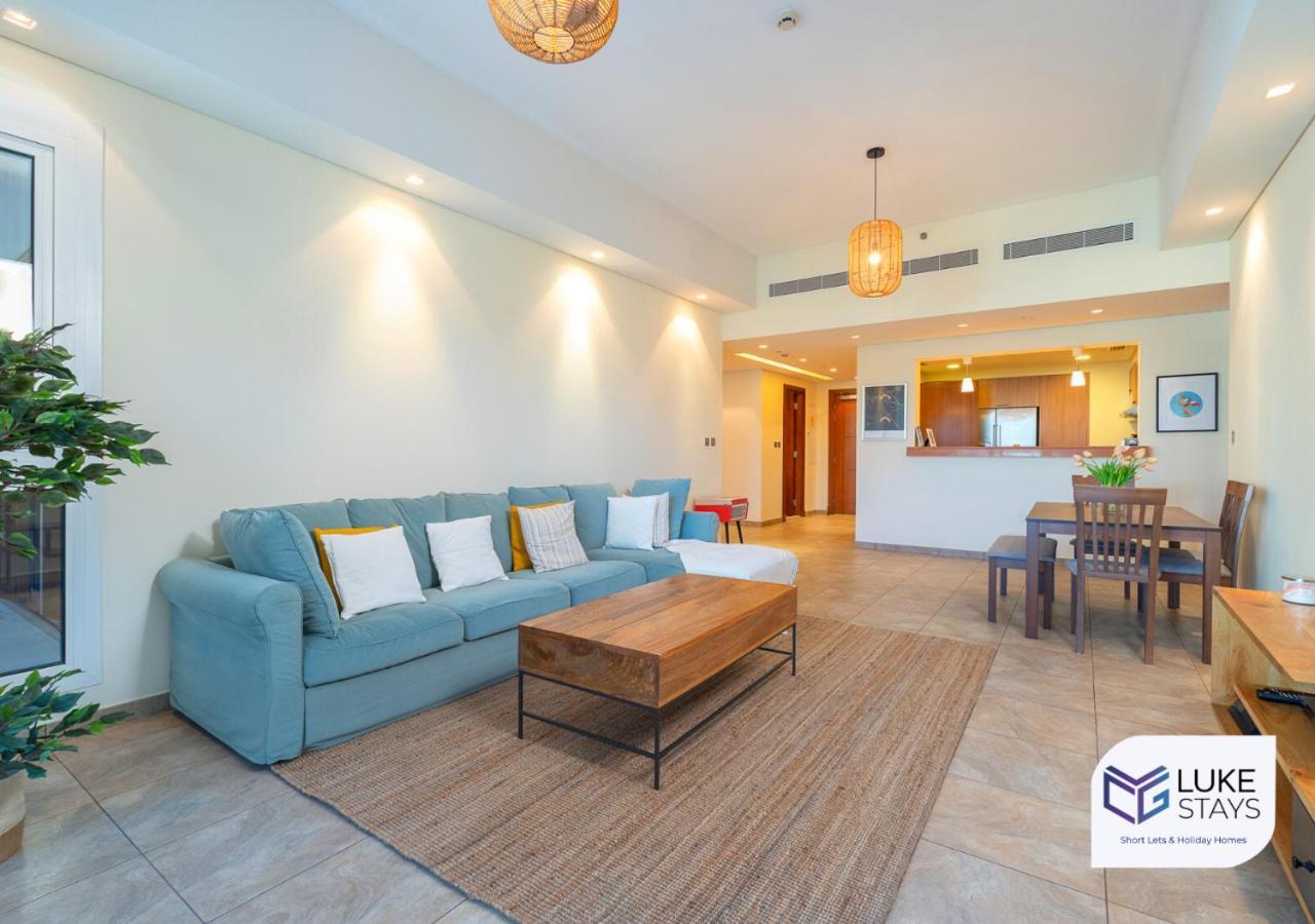 Apartment Luke -marina Residences 4 Dubai
