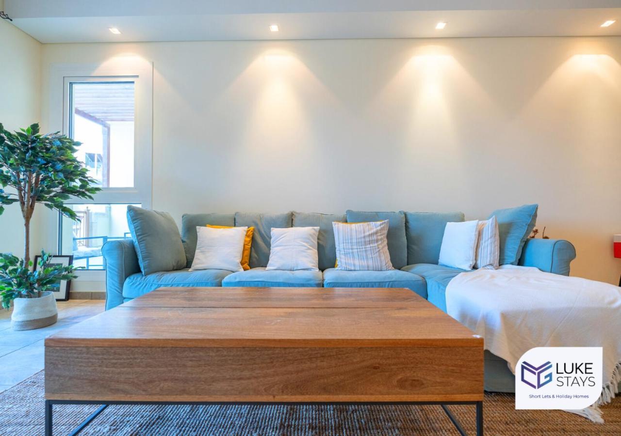 Luke -marina Residences 4 Apartment *