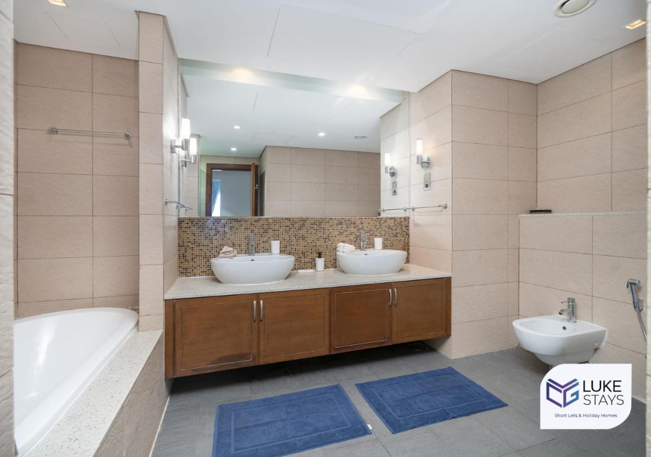 Luke -marina Residences 4 * Dubai