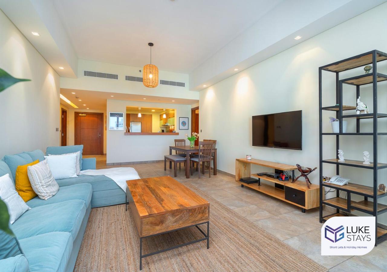Luke -marina Residences 4 * Dubai