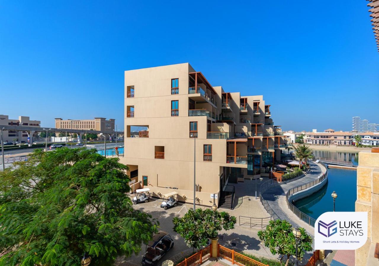 Luke -marina Residences 4 Dubai